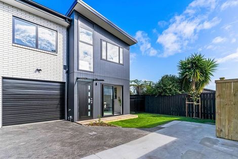 Photo of property in 19f Bradbury Road, Botany Downs, Auckland, 2010