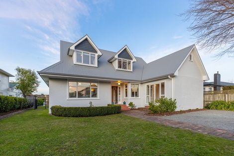 Photo of property in 107 Jickell Street, Hokowhitu, Palmerston North, 4410