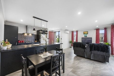 Photo of property in 8u2 Bostonkip Crescent, Fitzroy, Hamilton, 3282
