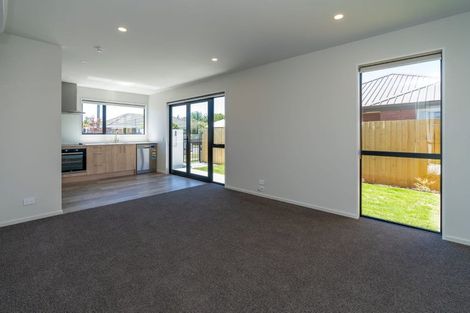 Photo of property in 6/32 Heywood Terrace, Richmond, Christchurch, 8013