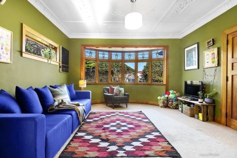 Photo of property in 121 Mornington Road, Brooklyn, Wellington, 6021