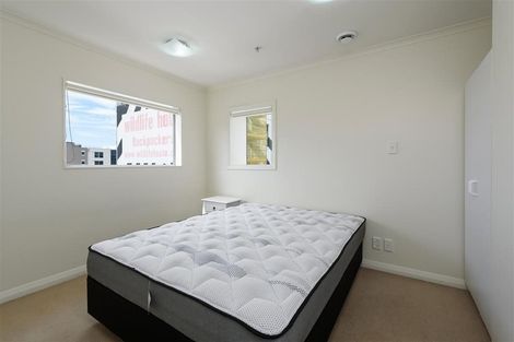 Photo of property in Monvie Apartments, 708/15 Holland Street, Te Aro, Wellington, 6011