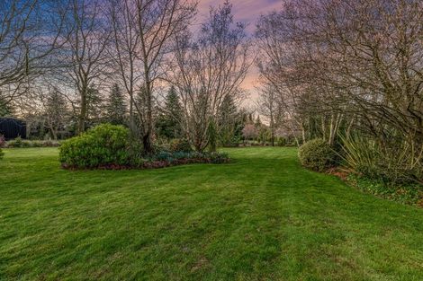 Photo of property in 841 Sandy Knolls Road, West Melton, Christchurch, 7675