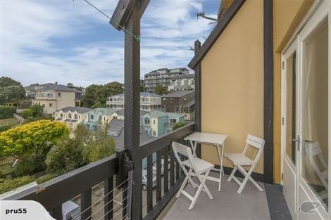 Photo of property in Hiropi St Village, 27/46u Hiropi Street, Newtown, Wellington, 6021