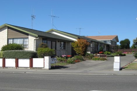 Photo of property in 138 North Street, Seaview, Timaru, 7910