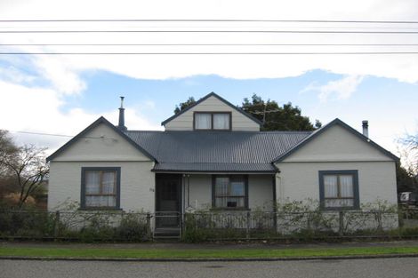 Photo of property in 114 Makoura Road, Masterton, 5810