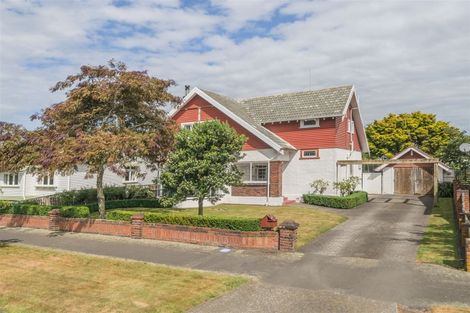 Photo of property in 34 Saint Johns Avenue, Palmerston North, 4414