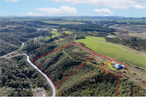 Photo of property in 164 Hangapipi Road, Rotowaro, Huntly, 3771