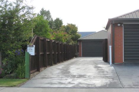 Photo of property in 21a Enverton Drive, Rangiora, 7400