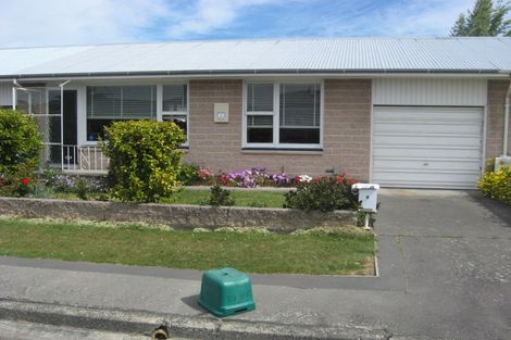 Photo of property in 4 Millar Street, Sydenham, Christchurch, 8023