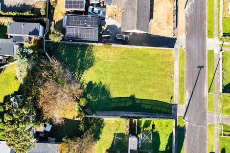 Photo of property in 3 Tumai Street, Spotswood, New Plymouth, 4310