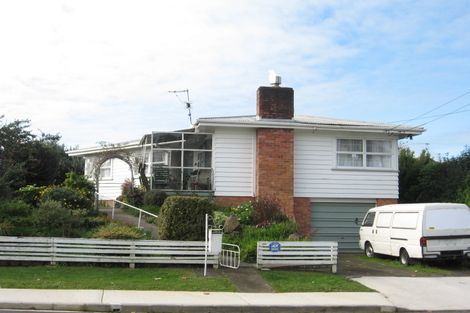 Photo of property in 26 Eddowes Street, Manurewa, Auckland, 2102