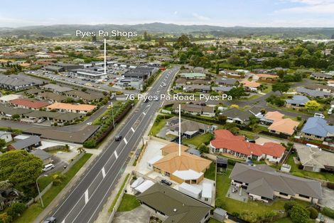 Photo of property in 76r Pyes Pa Road, Pyes Pa, Tauranga, 3112