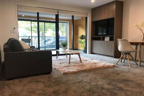 Photo of property in 2/98 Huxley Street, Sydenham, Christchurch, 8023