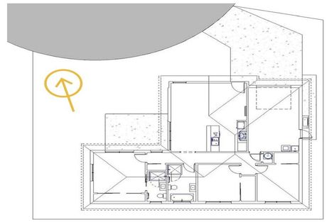 Photo of property in 17 Kay Way, Rakaia, 7710