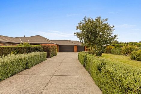 Photo of property in 20 Cullen Avenue, Swannanoa, Rangiora, 7475