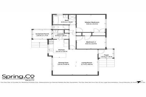 Photo of property in 41 Armagh Terrace, Marton, 4710