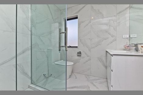 Photo of property in 47 Greenfinch Road, Hobsonville, Auckland, 0616