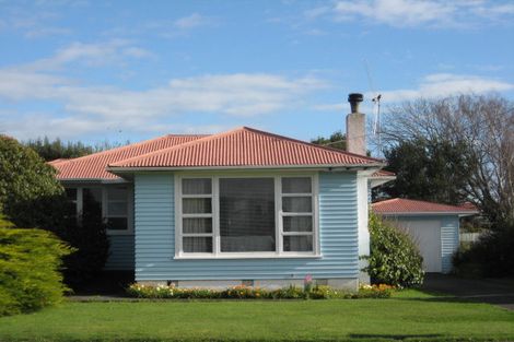 Photo of property in 6 Parsons Avenue, Levin, 5510