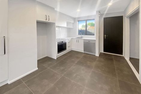 Photo of property in 4/37 Webb Street, St Albans, Christchurch, 8014