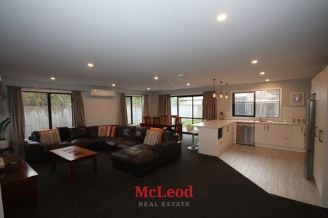 Photo of property in 88a Alford Forest Road, Allenton, Ashburton, 7700