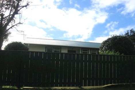 Photo of property in 10 Whakataki Grove, Waiwhetu, Lower Hutt, 5010
