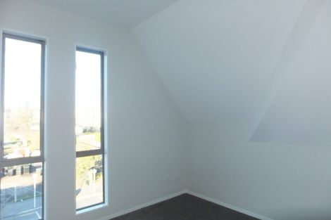 Photo of property in 3/155 Peterborough Street, Christchurch Central, Christchurch, 8013