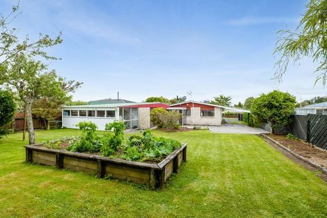 Photo of property in 3 Puriri Street, Inglewood, 4330