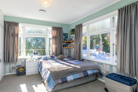 Photo of property in 199 Battys Road, Burleigh, Blenheim, 7201