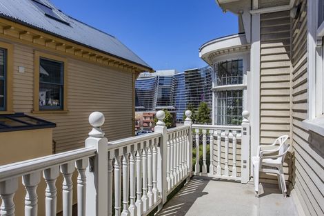 Photo of property in 309 Montreal Street, Christchurch Central, Christchurch, 8013