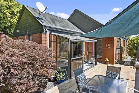 Photo of property in 22 Bowen Street, Upper Riccarton, Christchurch, 8041