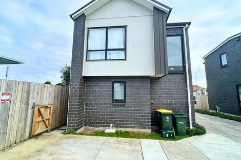 Photo of property in 321a Pakuranga Road, Pakuranga Heights, Auckland, 2010