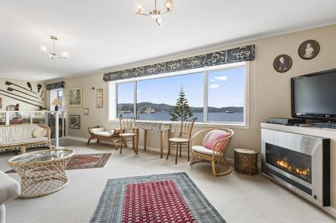 Photo of property in Matai Moana, 178f2 Oriental Parade, Oriental Bay, Wellington, 6011
