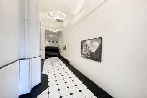 Photo of property in Dominion Apartments, 11/80u Victoria Street, Wellington Central, Wellington, 6011
