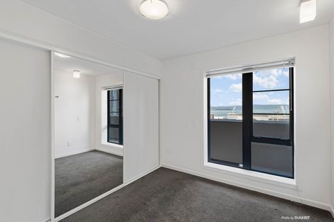 Photo of property in Westhaven Apartments, 24/127u Molesworth Street, Thorndon, Wellington, 6011