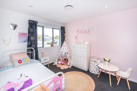 Photo of property in 9 Rapley Street, Kaiapoi, 7630