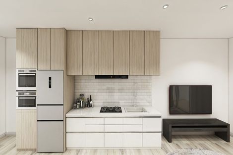 Photo of property in 35 Glenbervie Crescent, Massey, Auckland, 0614