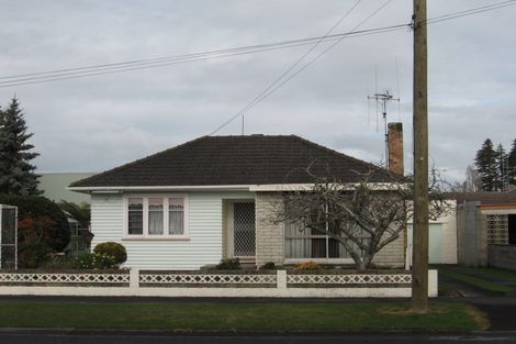Photo of property in 110 Cook Street, Hamilton East, Hamilton, 3216