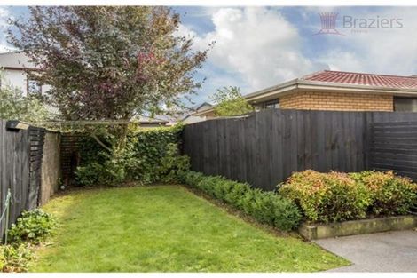 Photo of property in 450f Madras Street, St Albans, Christchurch, 8014