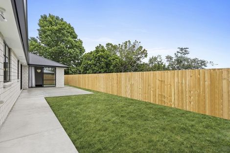 Photo of property in 2/461 Mandeno Street, Te Awamutu, 3800