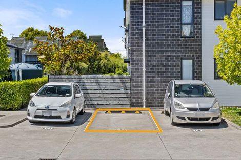 Photo of property in 13/14 Buffon Street, Waltham, Christchurch, 8023