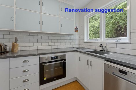 Photo of property in 9/9 Blucher Avenue, Newtown, Wellington, 6021