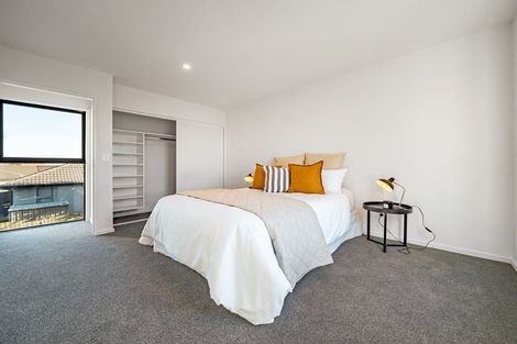 Photo of property in 2/3 Humboldt Street, Sydenham, Christchurch, 8023