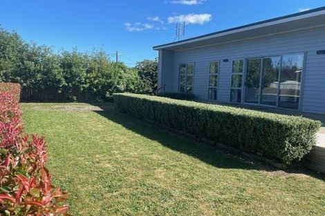Photo of property in 31b Vivian Street, Solway, Masterton, 5810