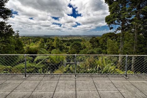 Photo of property in 3 Park Road, Titirangi, Auckland, 0604