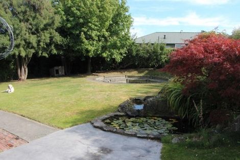 Photo of property in 17 Coonoor Road, Watlington, Timaru, 7910
