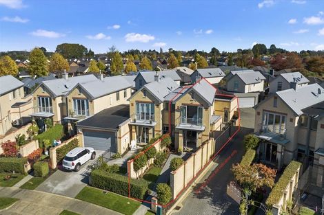 Photo of property in 40 Waterford Avenue, Northwood, Christchurch, 8051