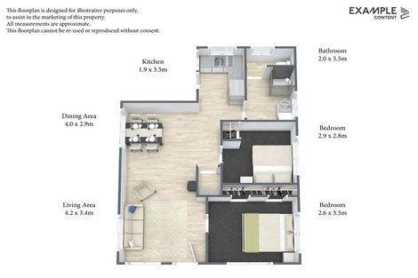 Photo of property in 207 Hakanoa Street, Huntly, 3700