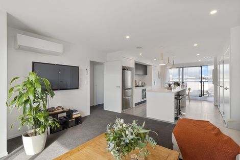 Photo of property in 203/182u London Street, Hamilton Central, Hamilton, 3204