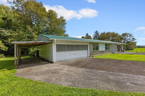 Photo of property in 2133 Wiremu Road, Newall, New Plymouth, 4381